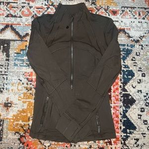 Lululemon define jacket